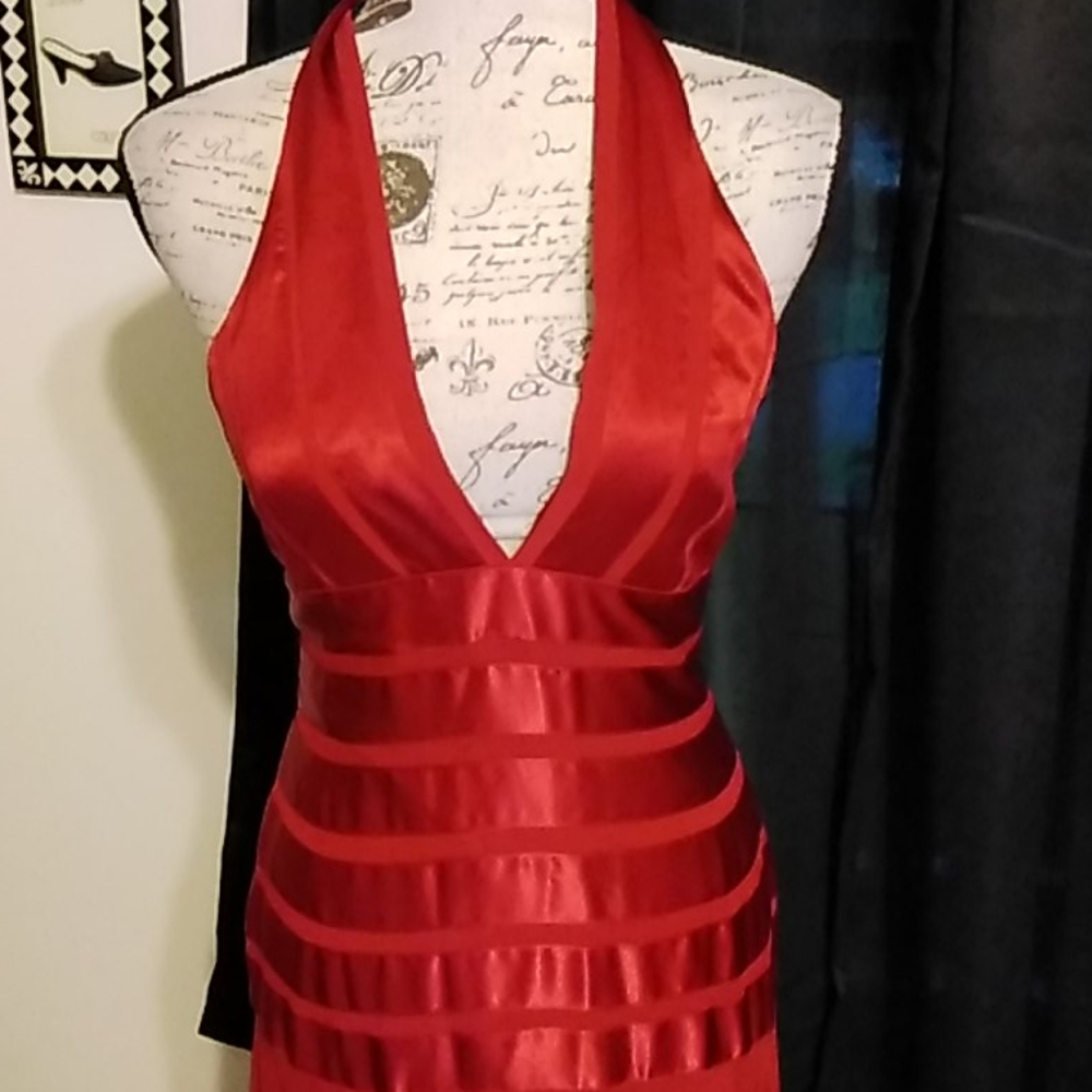 Dress by Eliza J - Picture 2 of 7